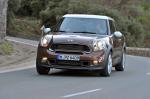 Mini Paceman Cooper S 2012 года